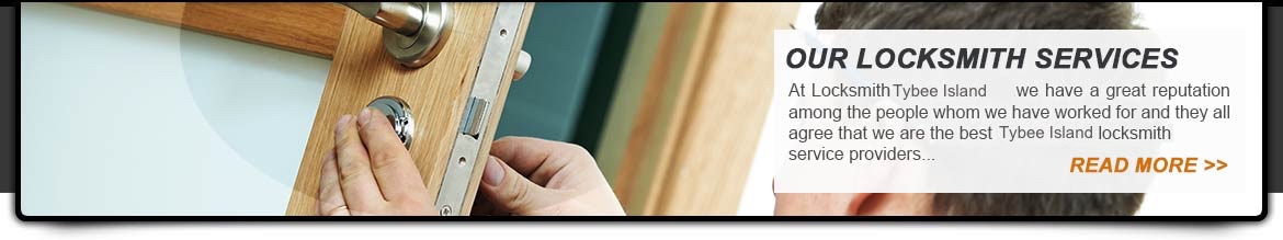 Locksmith Tybee Island